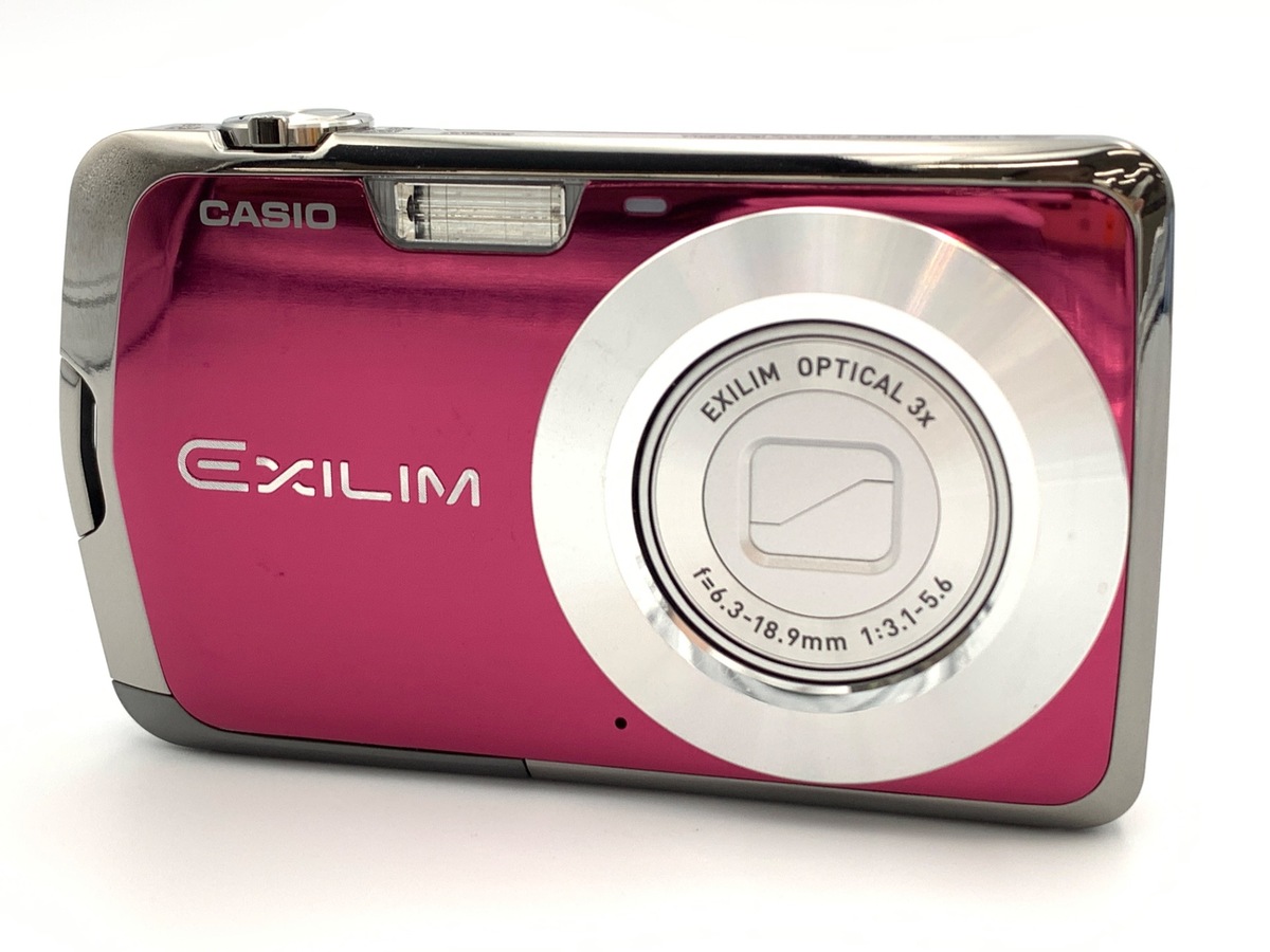 価格.com - カシオ EXILIM EX-JE10BK [ブラック] 純正オプション