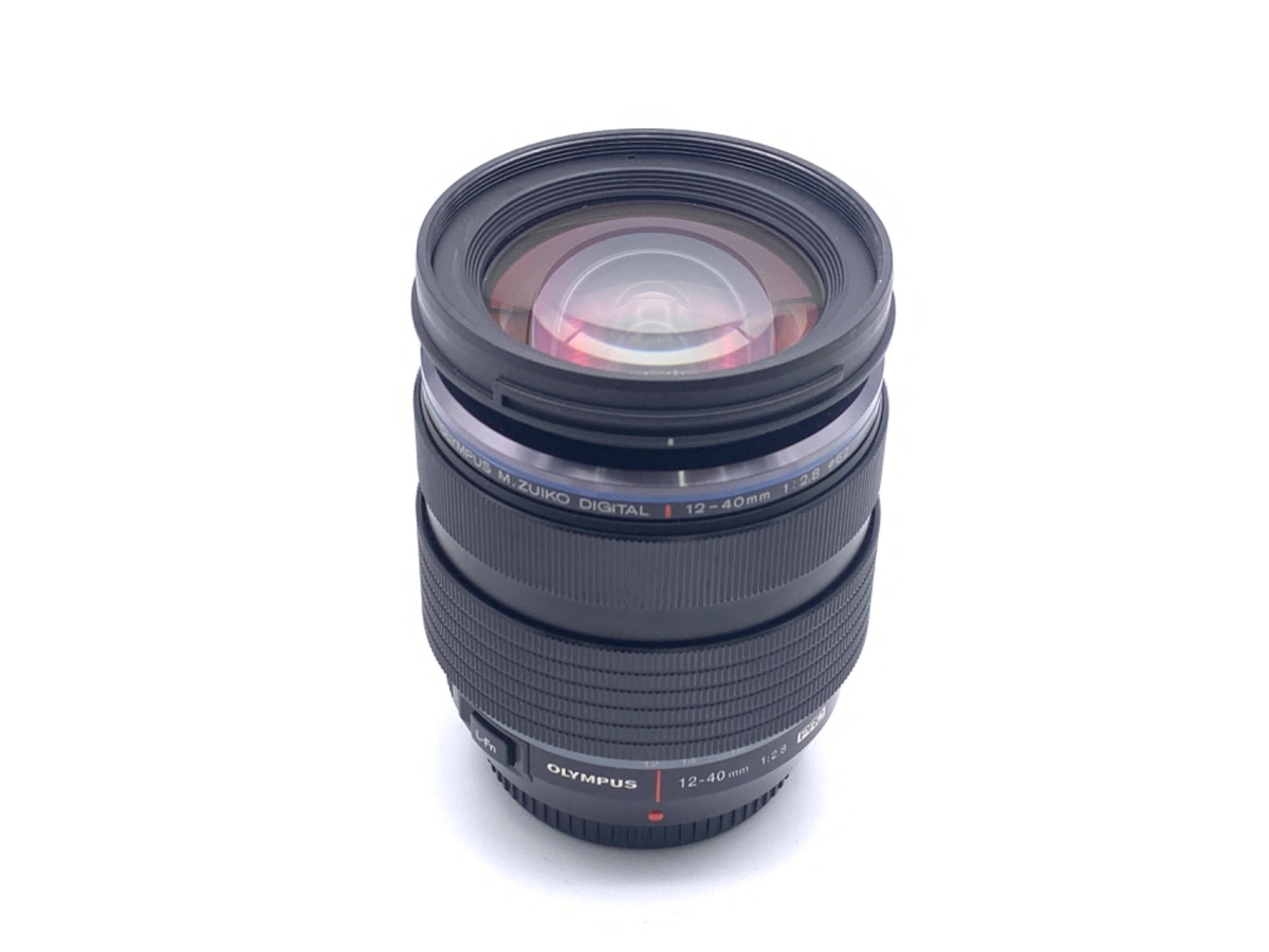 中古】M.ZUIKO DIGITAL ED 12-40/2.8 PRO 在庫一覧｜カメラのキタムラ