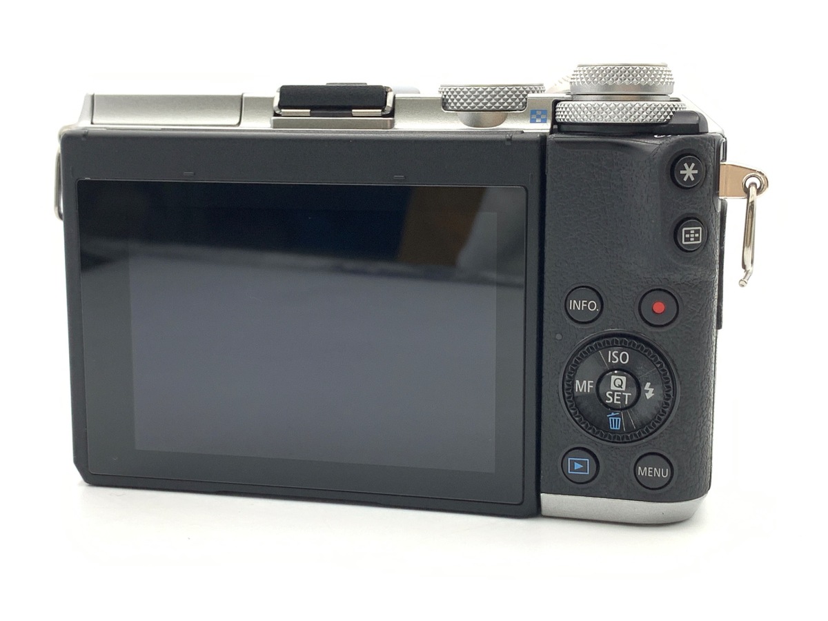 EOS M6 ���ި ���ް�y2420����f�z