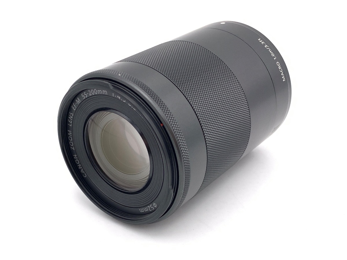 EF-M 55-200/4.5-6.3 IS STM ��ׯ�