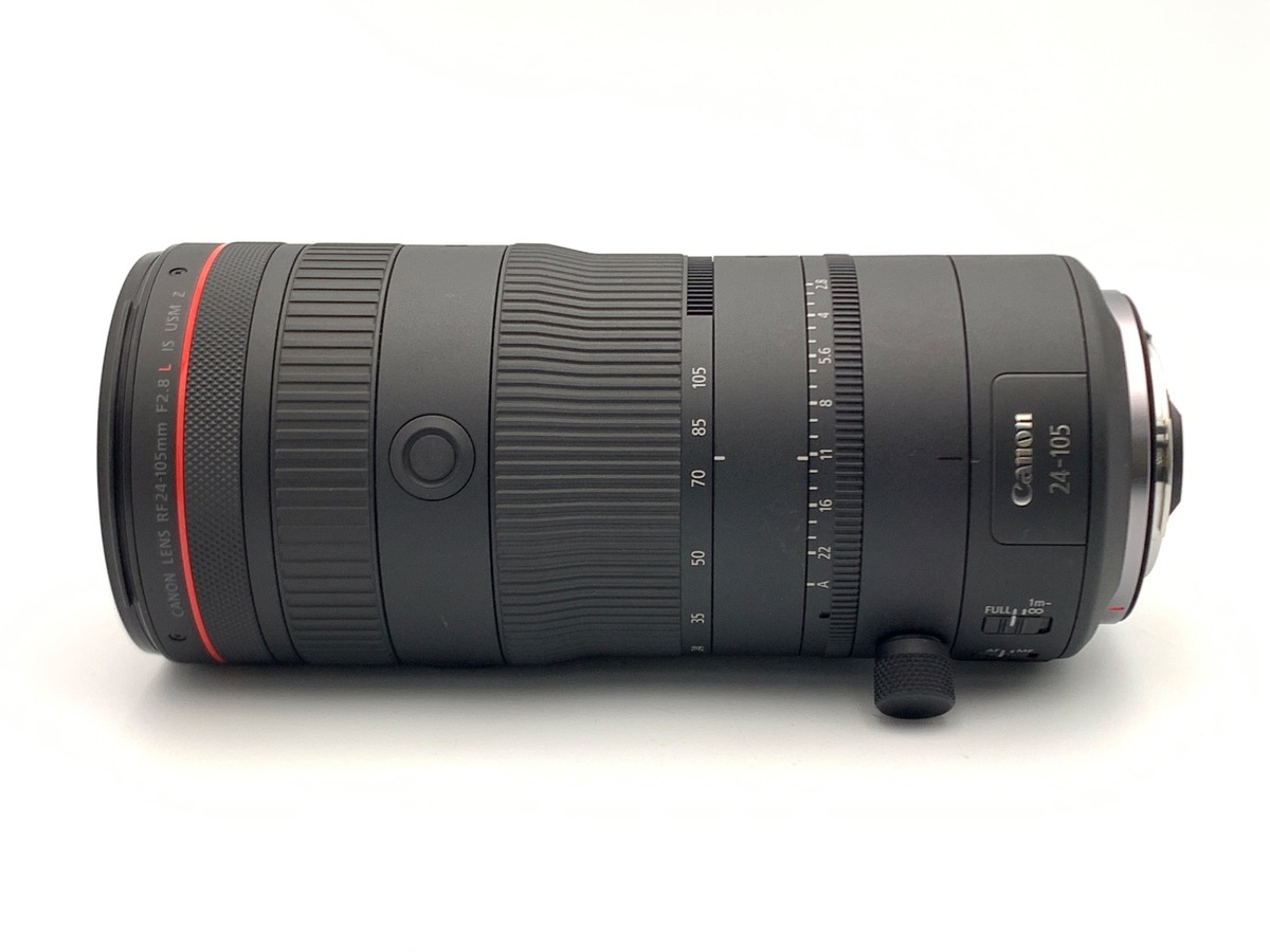 RF24-105mm F2.8 L IS USM Z