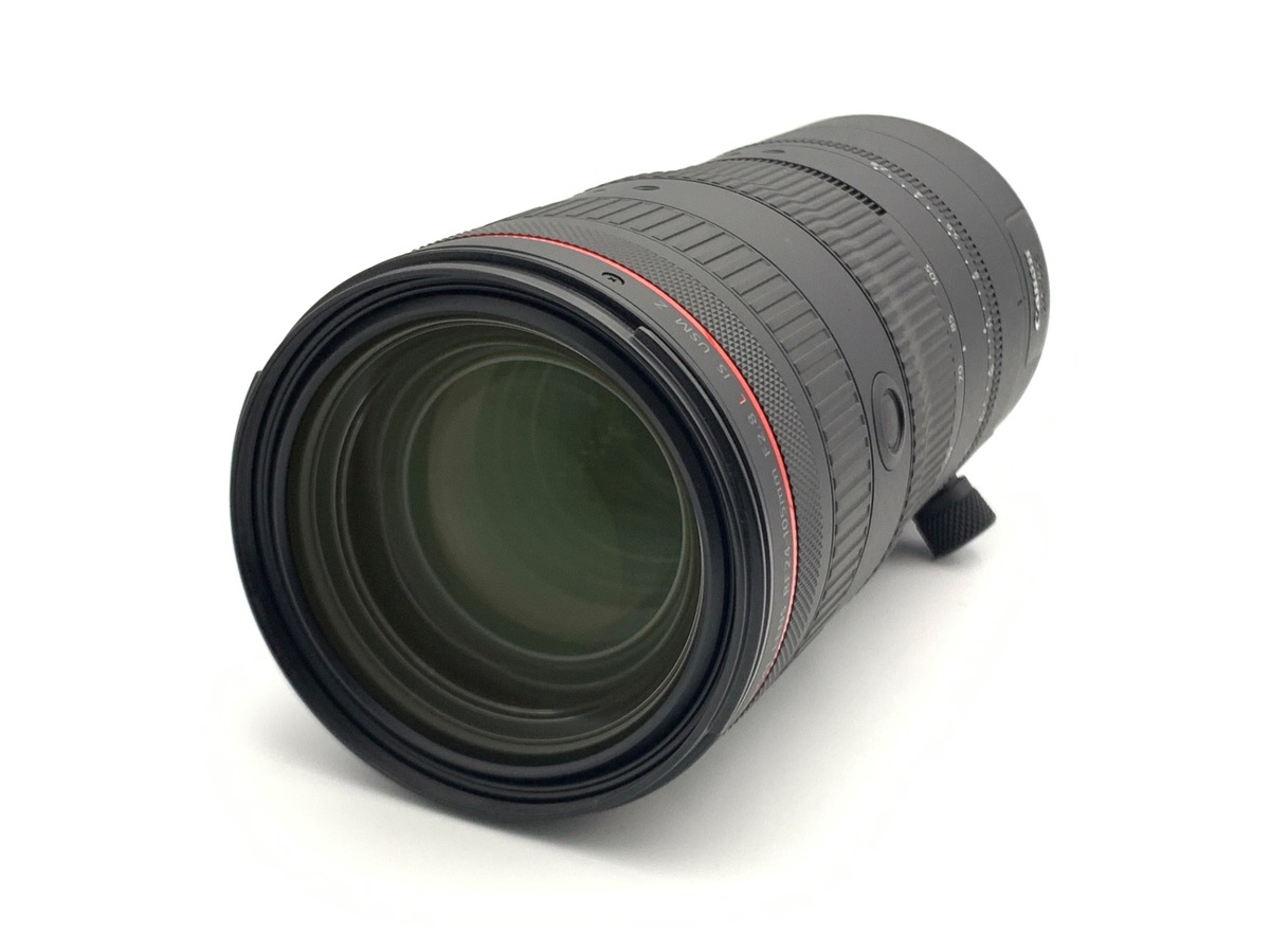 RF24-105mm F2.8 L IS USM Z