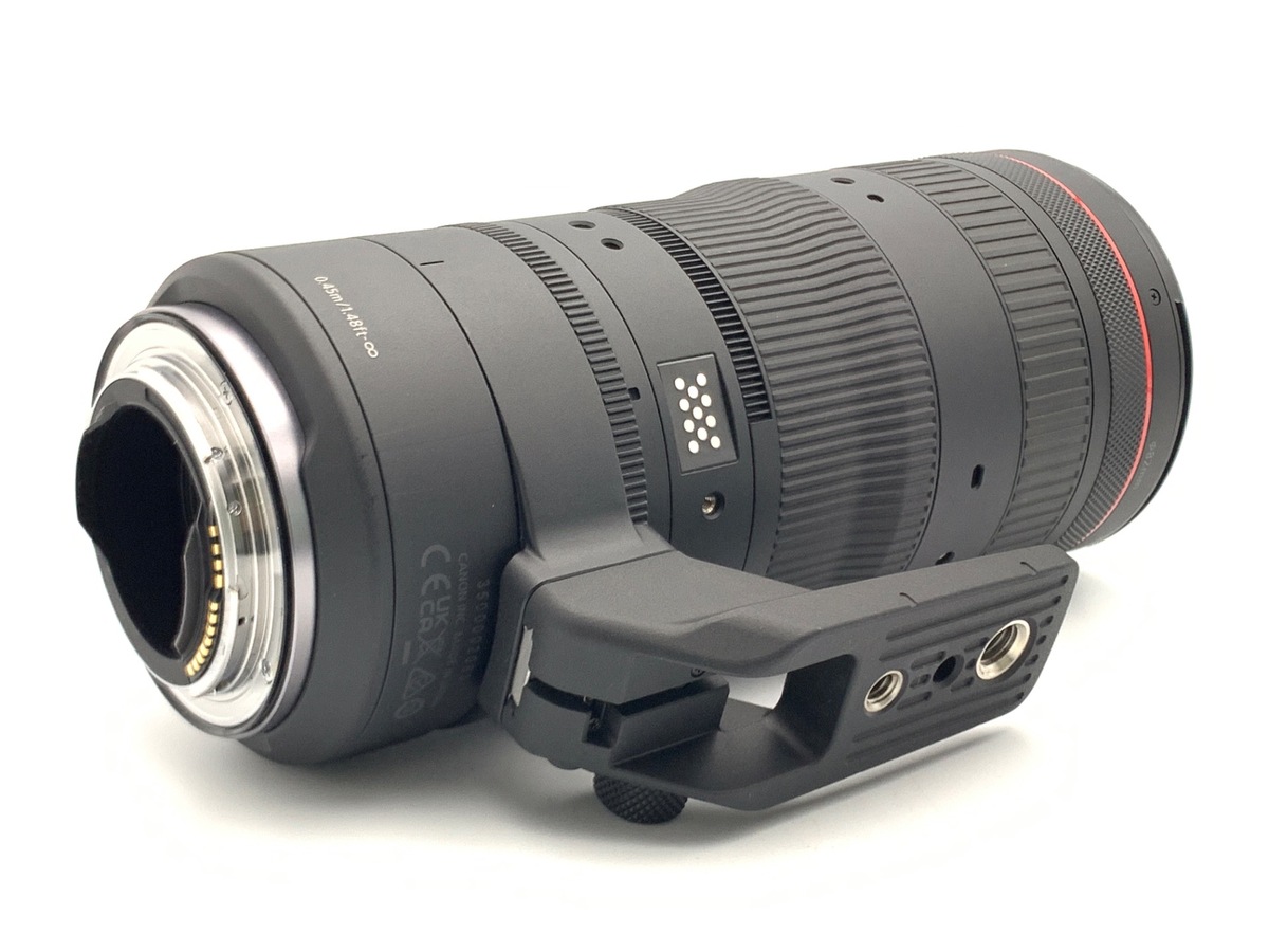 RF24-105mm F2.8 L IS USM Z