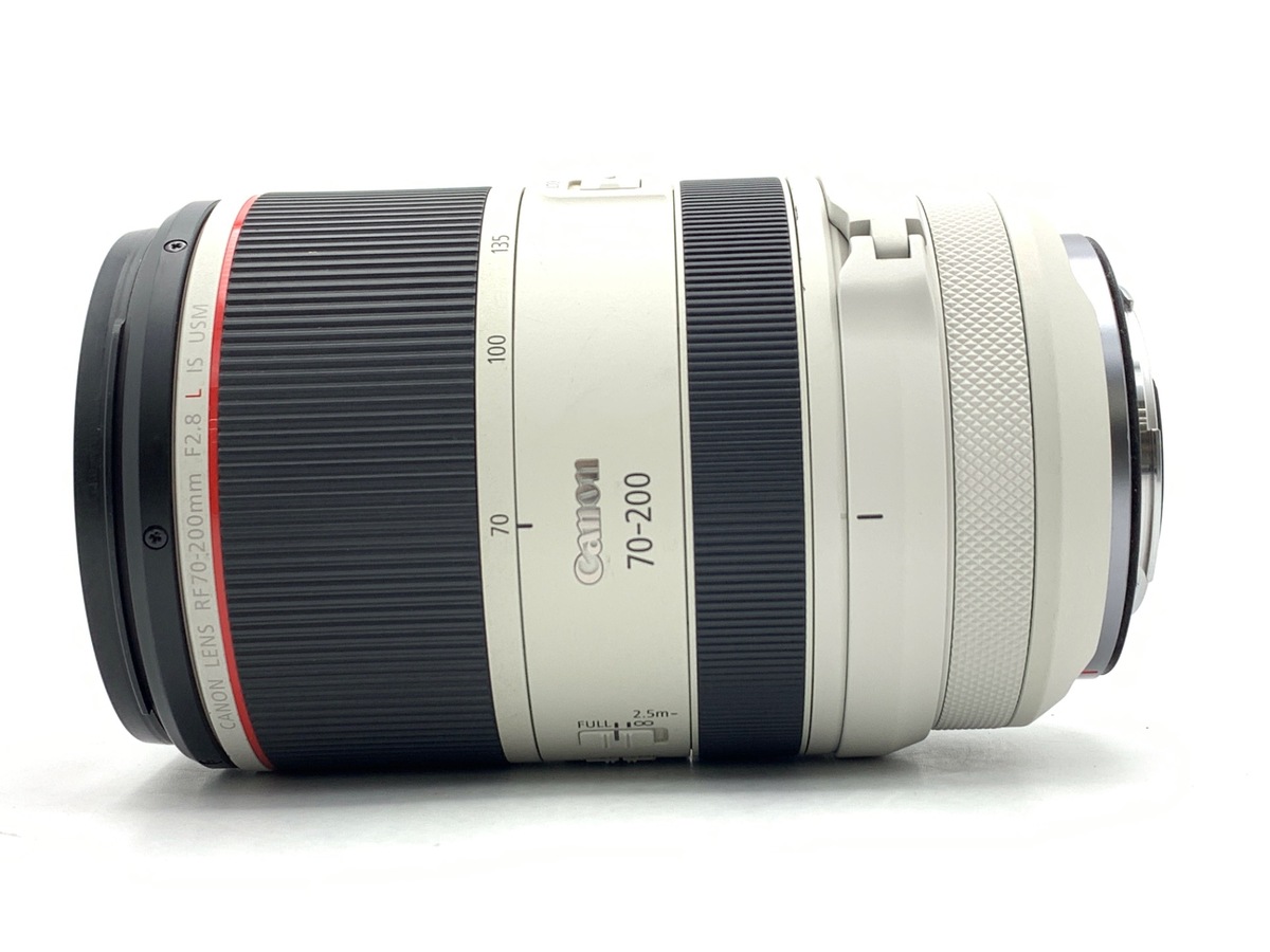 RF 70-200/2.8 L IS USM