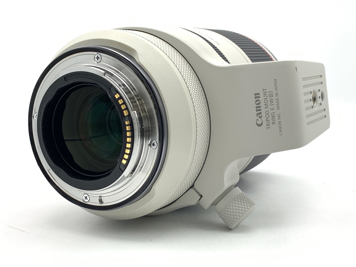 RF 70-200/2.8 L IS USM
