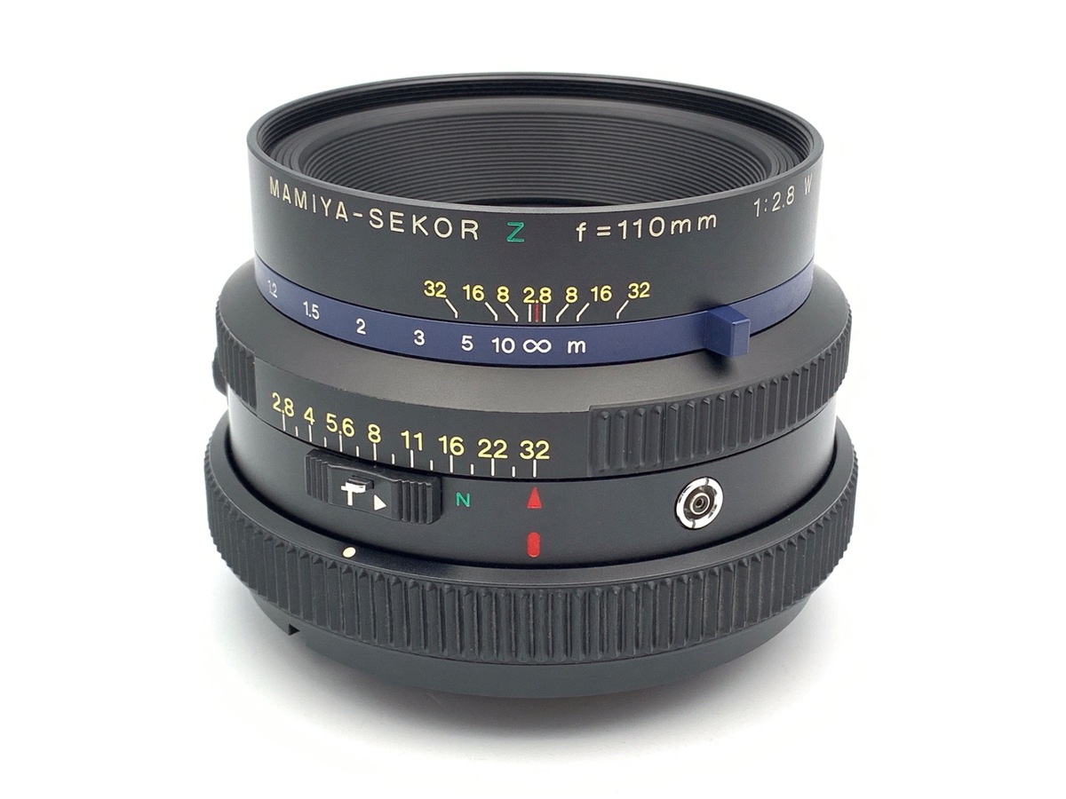 RZセコール 110/2.8 W