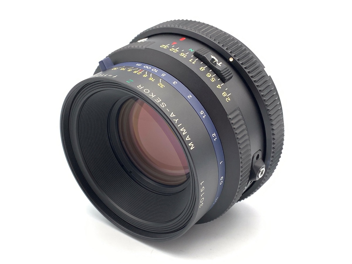 RZ�Z�R�[�� 110/2.8 W