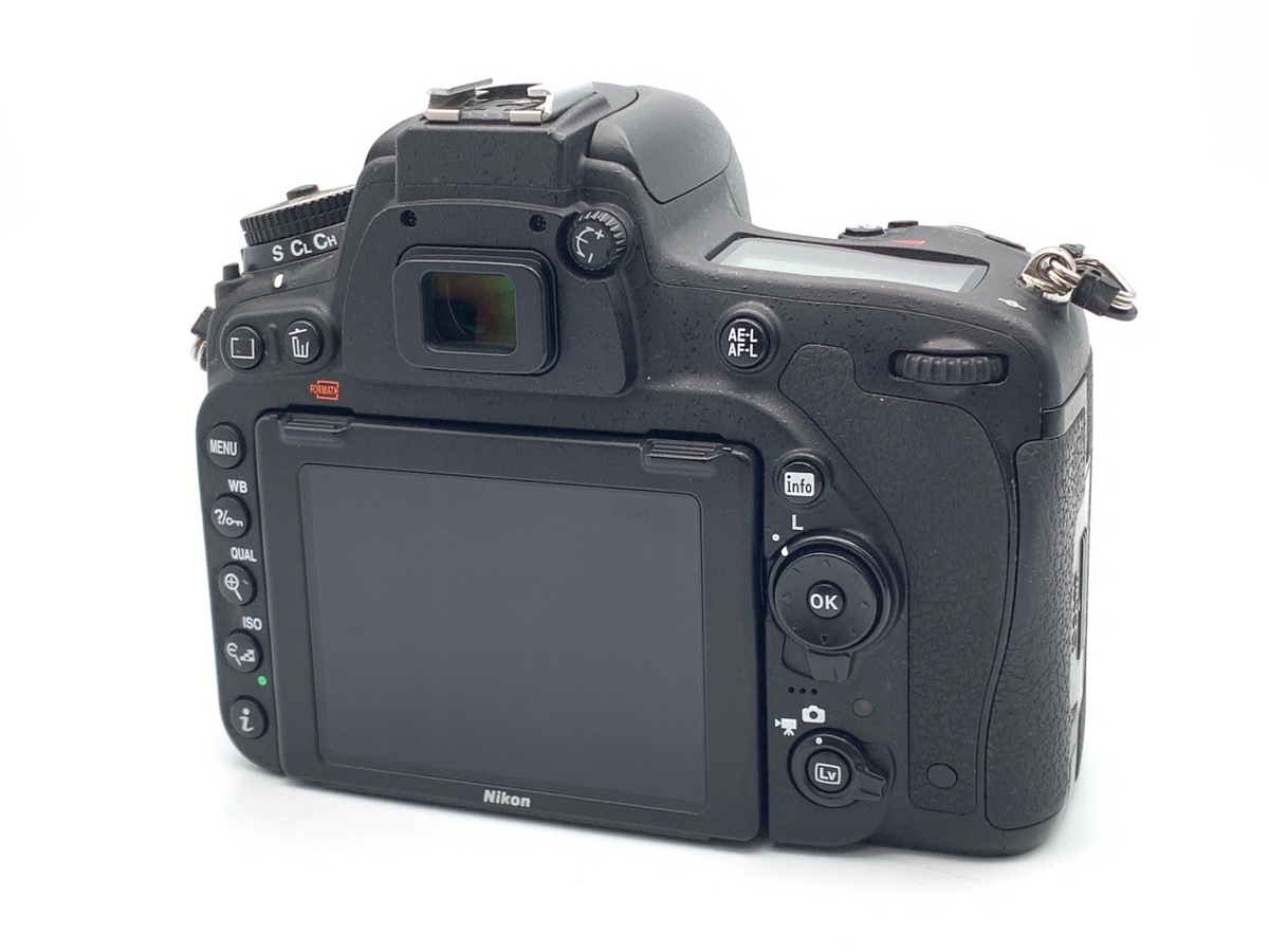 中古】ニコン D750 ボディ｜｜カメラのキタムラネットショップ
