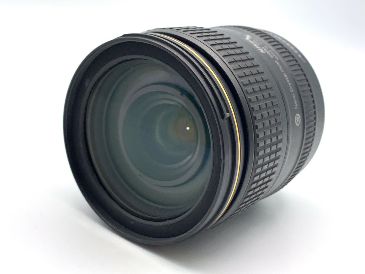 AF-S 24-120/4G ED VR