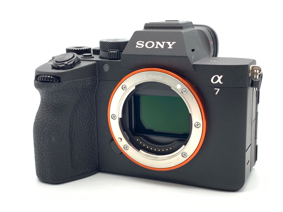 ��7 V ���ި [ILCE-7M5]