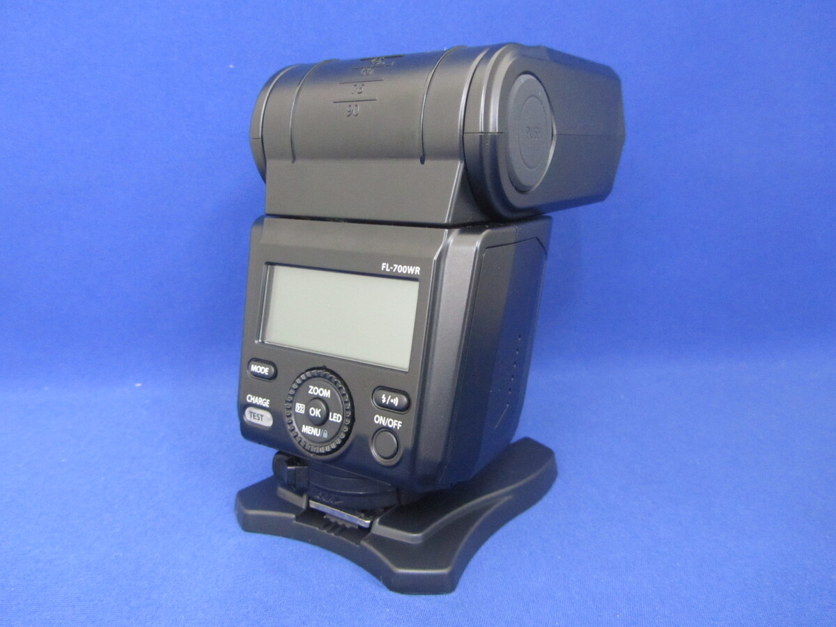 中古】オリンパス FL-700WR エレクトロニックフラッシュ 在庫一覧