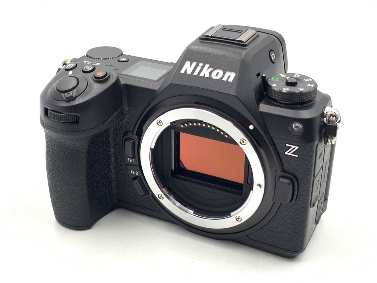 Z6III ボディ 中古価格比較 - 価格.com
