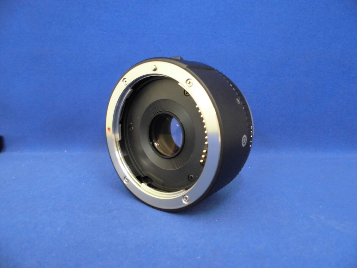 中古】キヤノン ライフサイズコンバーターEF(EF50mmF2.5マクロ専用