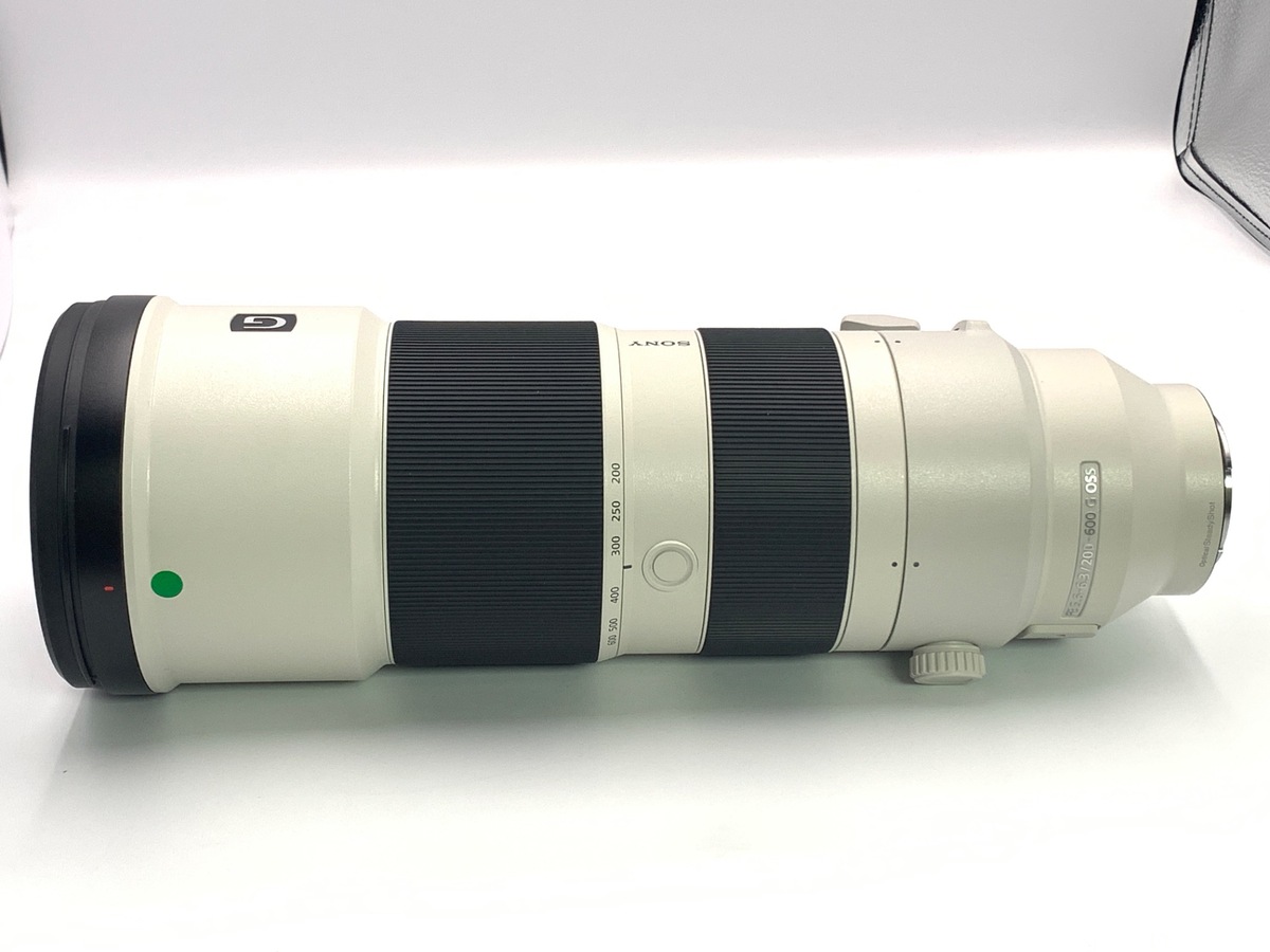 FE 200-600mm F5.6-6.3 G OSS SEL200600G 中古価格比較 - 価格.com