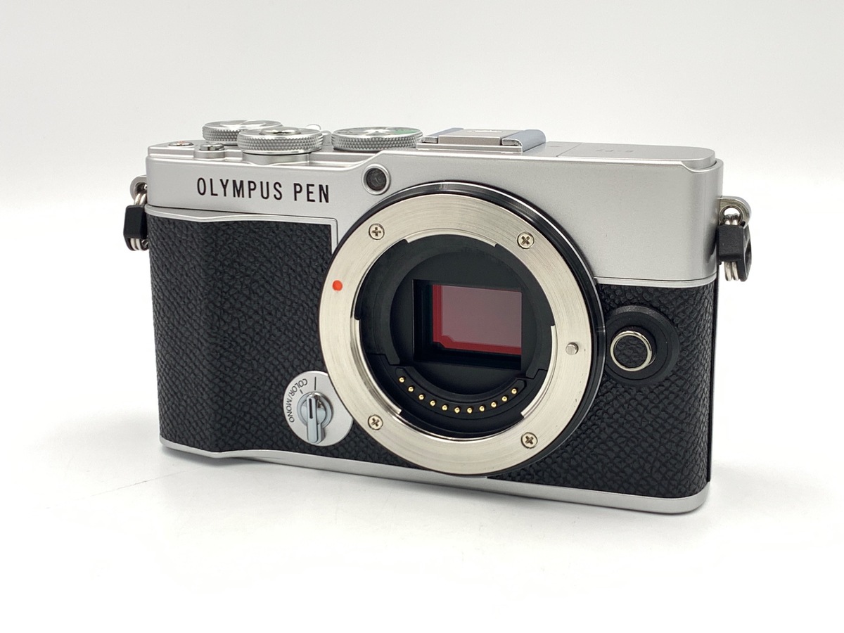 OLYMPUS PEN E-P7 ボディ 中古価格比較 - 価格.com