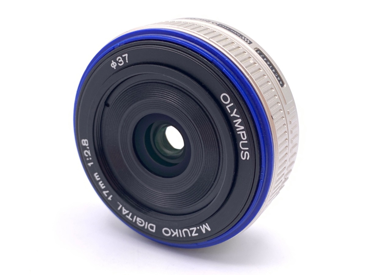M.ZUIKO DIGITAL 17/2.8 ް