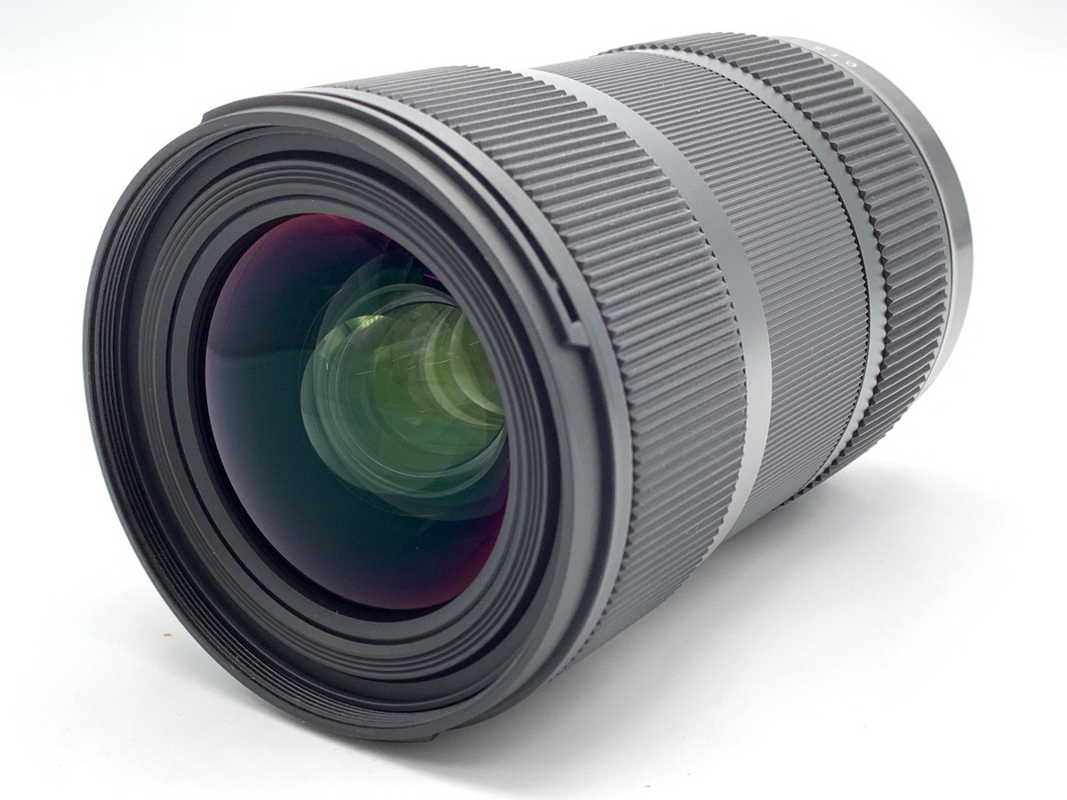 中古：AB(良品)】シグマ 18-35mm F1.8 DC HSM Art キヤノンEF-S用