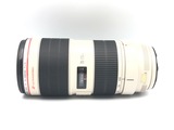 中古】キヤノン EF70-200mm F2.8L IS II USM 在庫一覧｜カメラの