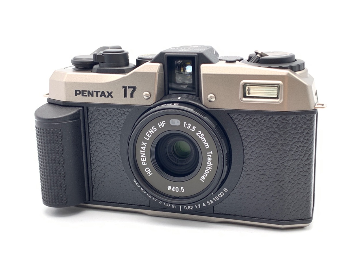 tBJ PENTAX17