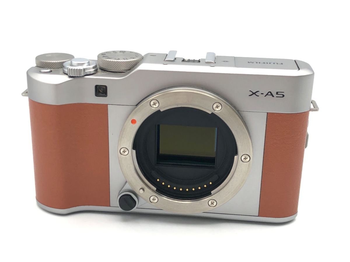 FUJIFILM X-A5 ブラウン 619EHZzdheL._AC_SY200_QL15_.jpg