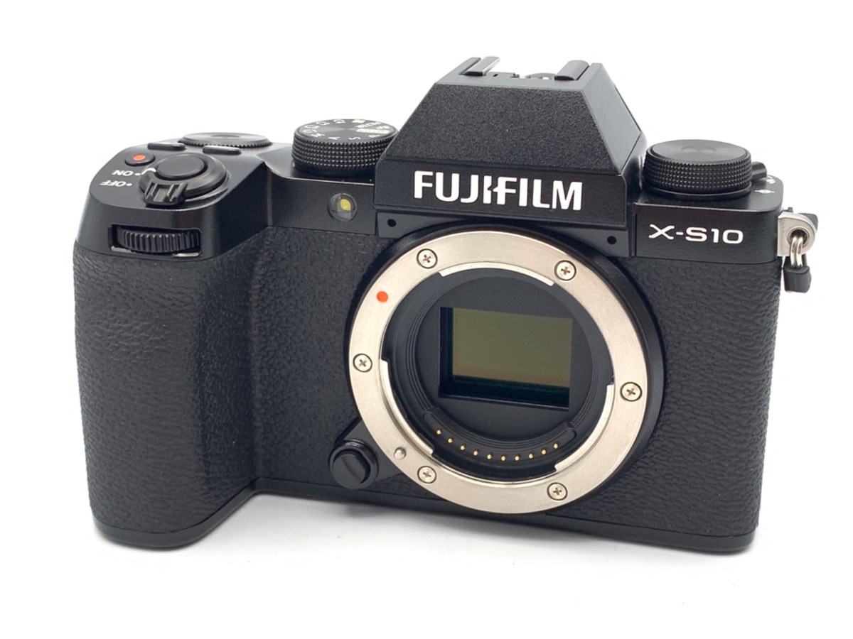価格.com - 富士フイルム FUJIFILM X-A7 レンズキット [シルバー
