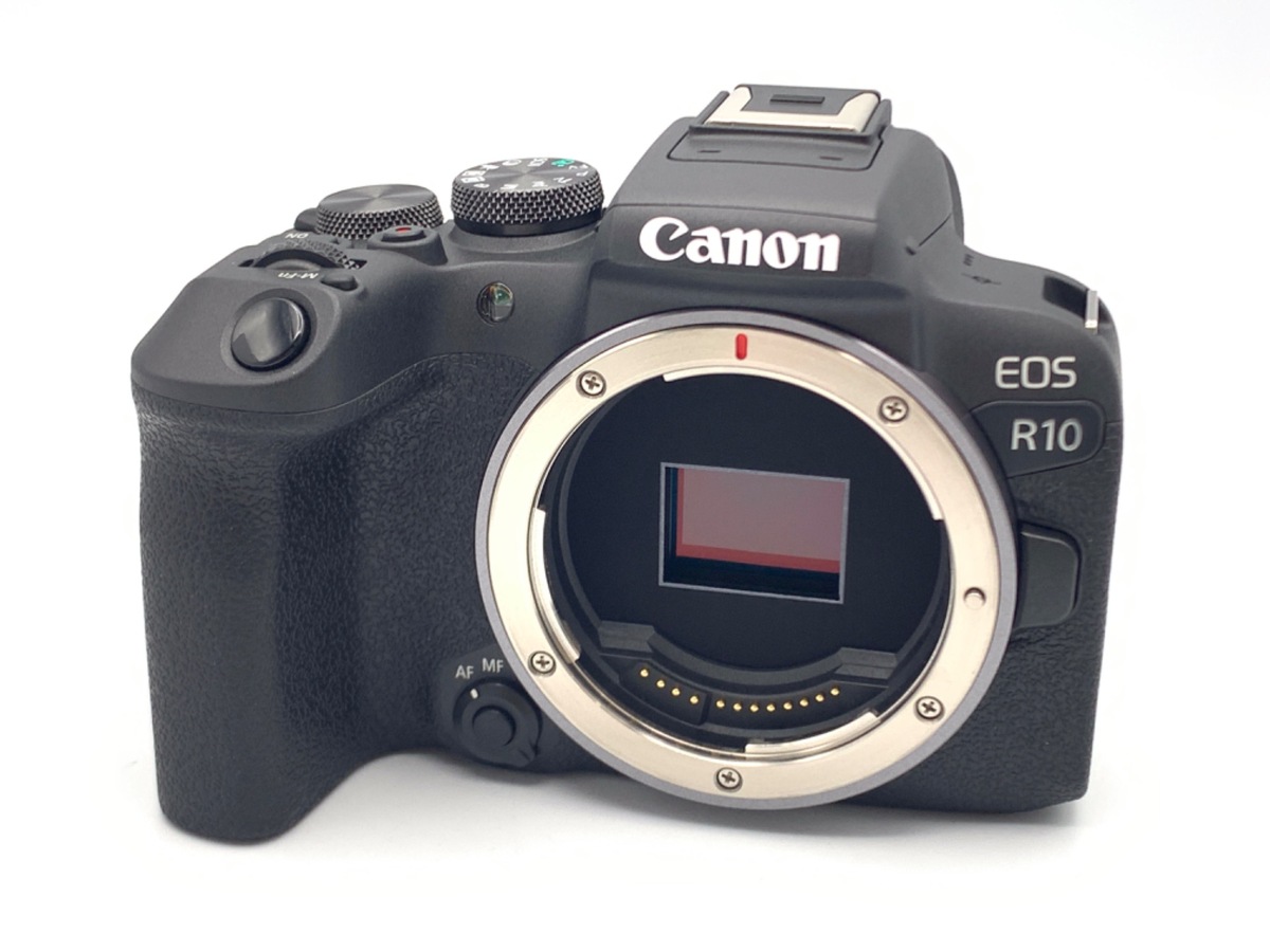 EOS R10 ボディ 中古価格比較 - 価格.com