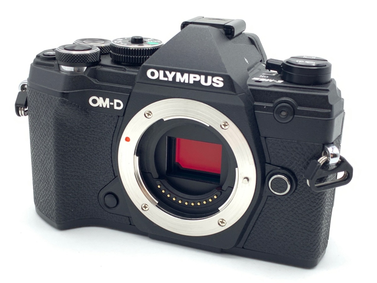 【美品】OLYMPUS OM-D E-M5 Mark III 本体 ミラーレス一眼 OM-D：OM-D E-M5 Mark III：カメラ製品：カメラ