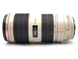 専用キヤノン　EF70-200mm f2.8 L IS USM 中古 EF70-200mm F2.8L IS USM 中古価格比較 - 価格.com