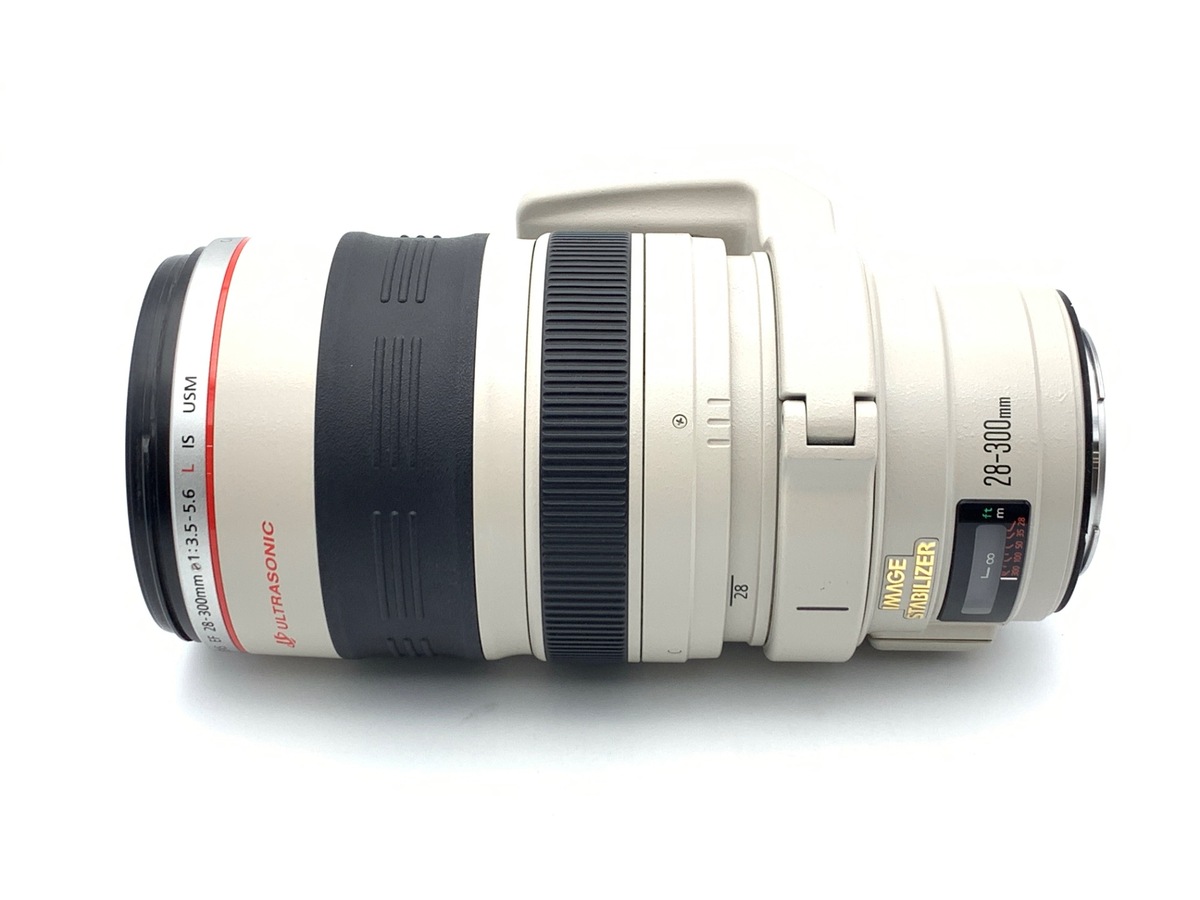 ■極上品■ CANON EF28-300mm F3.5-5.6L IS USM Canon EF 28-300mm f/3.5-5.6L IS USM Lens 9322A002 - Adorama
