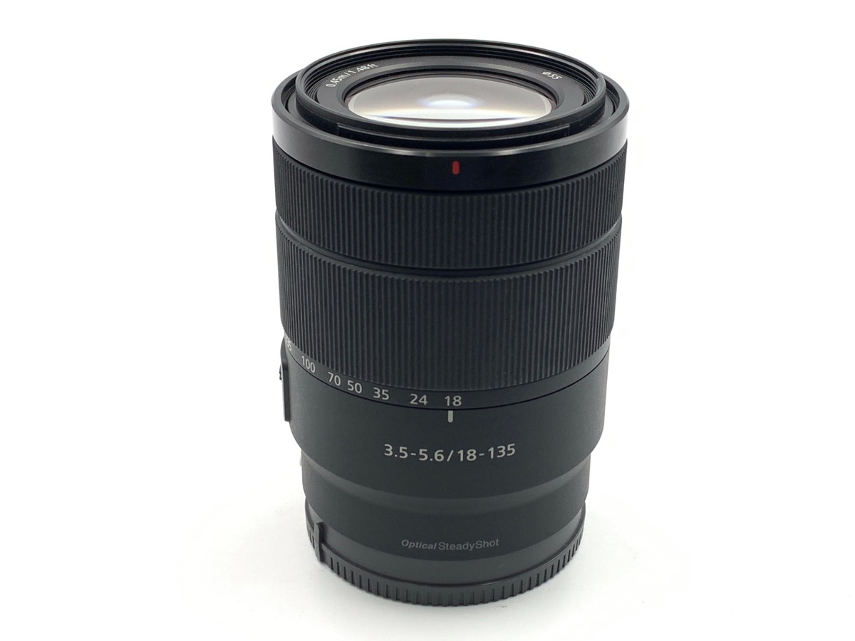 美品 SONY FE 24-105mm F4 G OSS SEL24105G 新品)SONY (ソニー) FE 24-105mm F4 G OSS SEL24105G（商品ID