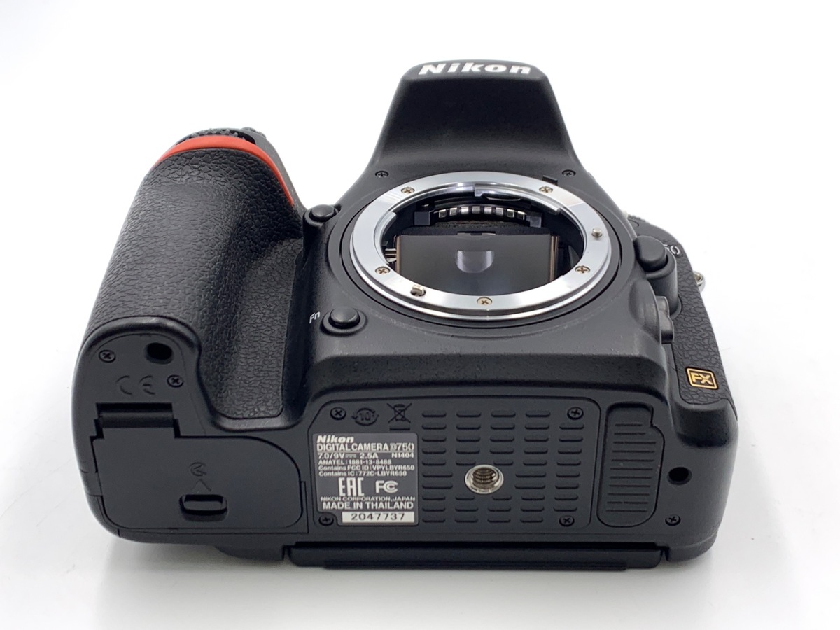 Nikon ニコン D750 ボディ ニコン D750 ボディ 価格比較 - 価格.com