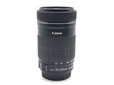 中古】キヤノン EF-S55-250mm F4-5.6 IS STM 在庫一覧｜カメラの