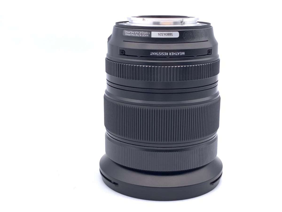 中古：A(美品)】フジフイルム XF16-55mm F2.8 R LM WR II