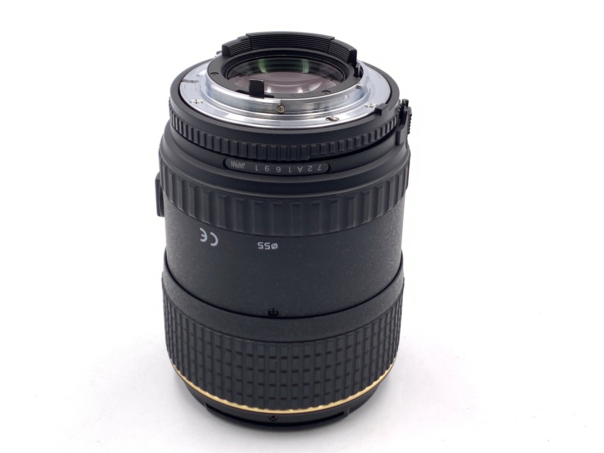 Tokina AT-X M100 PRO D 100mm F2.8 ニコン用 価格.com - TOKINA AT-X M100 PRO D 100mm F2.8 (ﾆｺﾝ AF) 価格比較