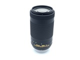 中古】ニコン AF-P DX NIKKOR 70-300mm f/4.5-6.3G ED VR 在庫
