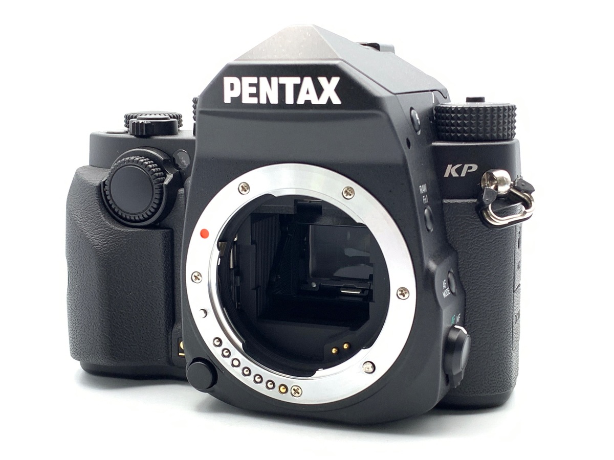 価格.com - ペンタックス PENTAX KP ボディ 価格比較