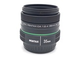 中古】ペンタックス DA 35mm F2.4 AL ブラック 在庫一覧｜カメラのキタムラ