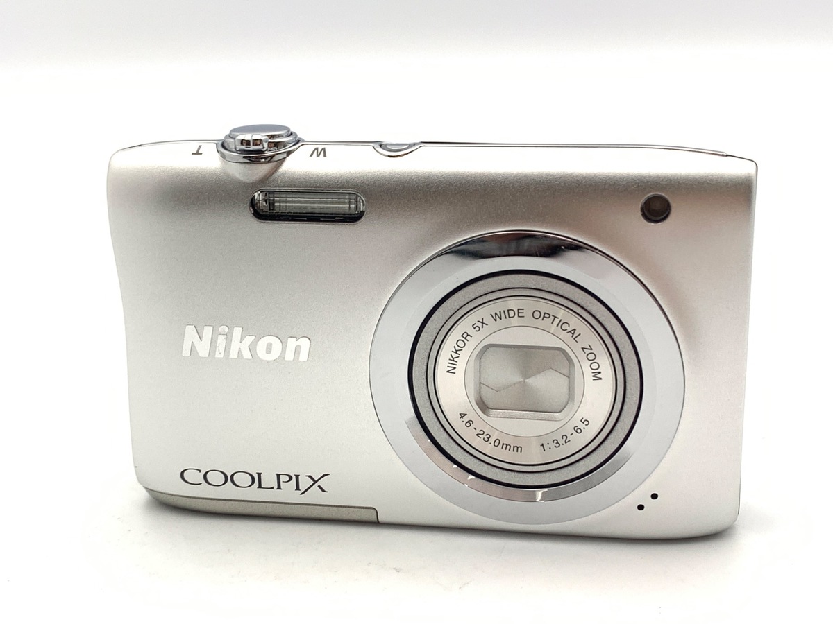 価格.com - ニコン COOLPIX S8200 [ノーブルブラック] 価格比較