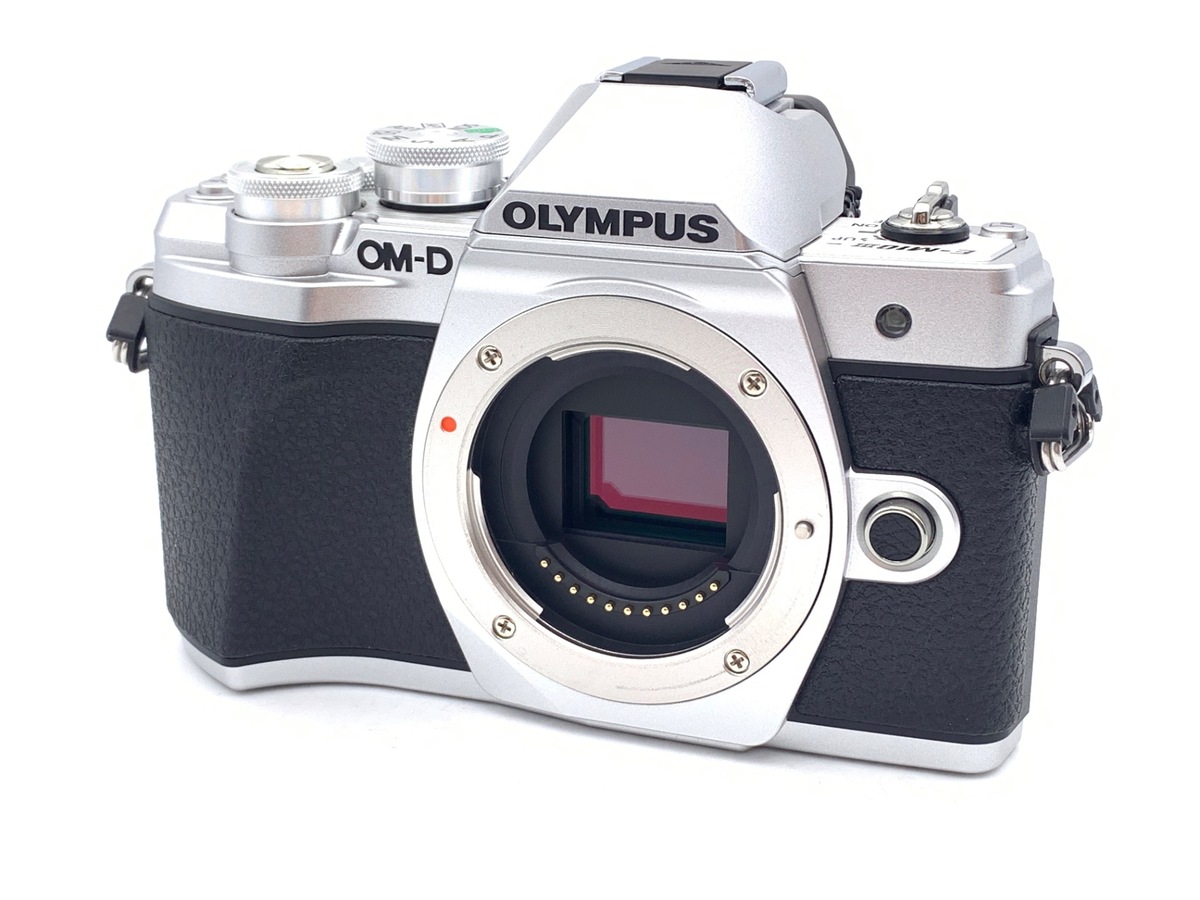 価格.com - オリンパス OM-D E-M1X ボディ 価格比較