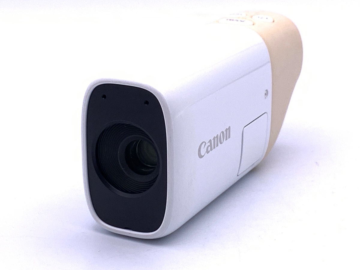 中古 Canon PowerShot ZOOM ホワイト 本体 Amazon | Canon コンパクトデジタルカメラ PowerShot ZOOM 写真