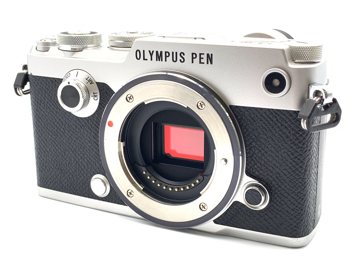 価格.com - オリンパス OLYMPUS PEN-F ボディ 価格比較