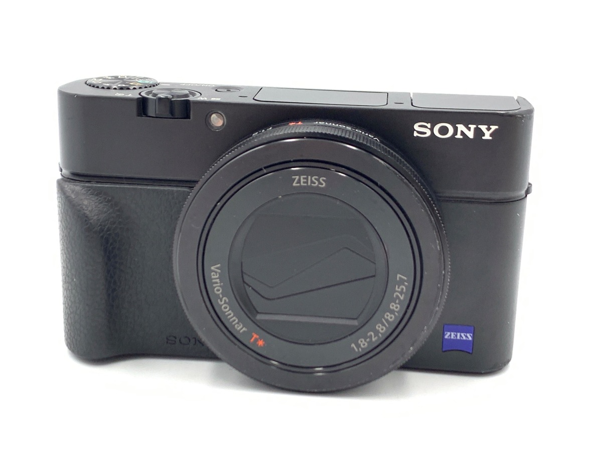 価格.com - SONY サイバーショット DSC-RX100M3 価格比較