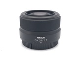 中古】ニコン NIKKOR Z DX 24mm f/1.7 在庫一覧｜カメラのキタムラ