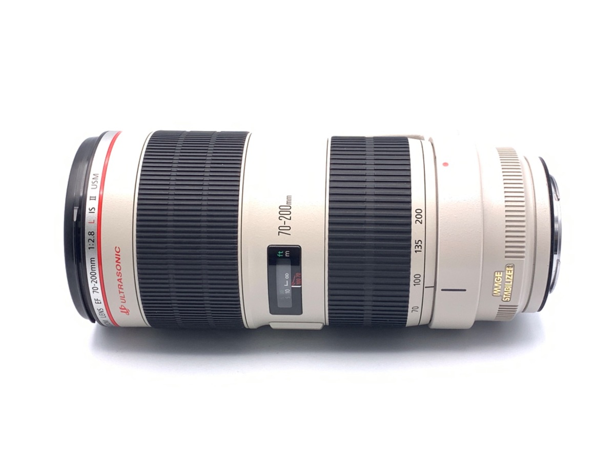 キヤノン Canon EF70-200mm F2.8L IS Ⅱ USM EF70-200mm f/2.8L IS II USM - Canon Camera Museum