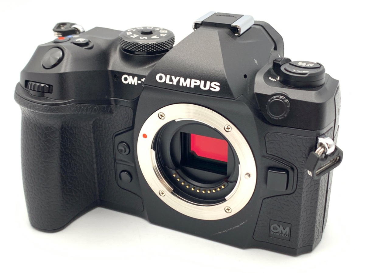 olympus om system om-1 ボディ 中古 OM SYSTEM OM-1 ボディ 中古価格比較 - 価格.com