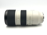 Sony FE70-200mm F2.8 GM OSS 中古実用品 Sony FE70-200mm F2.8 GM OSS 中古実用品 SONY FE 70-200mm F2.8