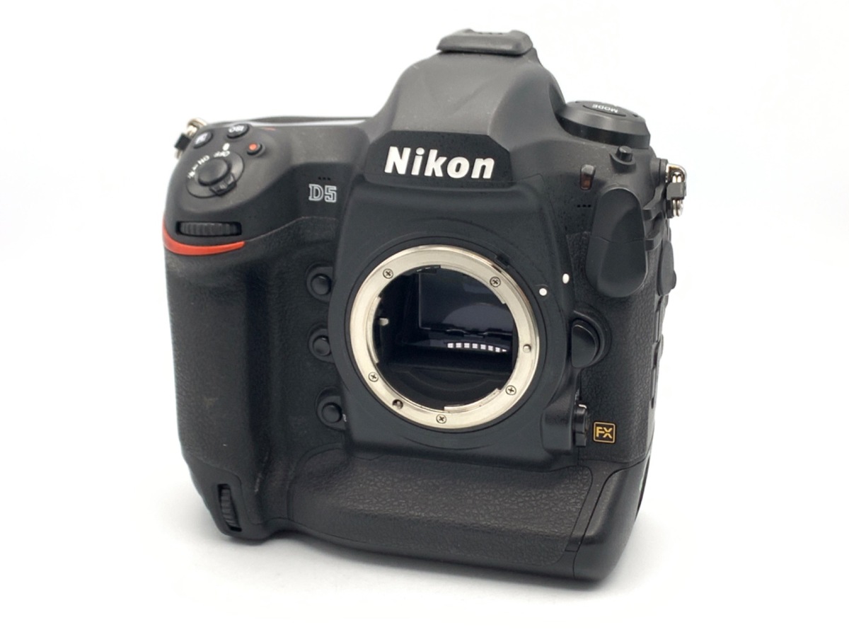 D5 CF-Type ボディ 中古価格比較 - 価格.com