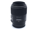 中古】ソニー 100mm F2.8 Macro [SAL100M28] 在庫一覧｜カメラのキタムラ
