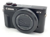 中古】キヤノン PowerShot G7 X MarkII 在庫一覧｜カメラのキタムラ