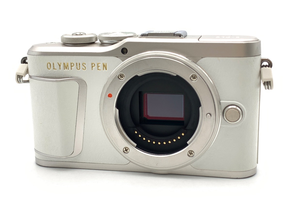 価格.com - オリンパス OLYMPUS PEN mini E-PM1 レンズキット 純正